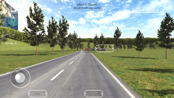 汽车出售模拟器汉化