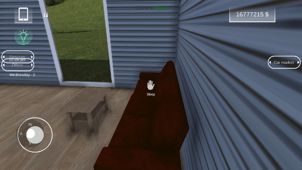 汽车出售模拟器汉化