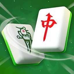 麻将连一连