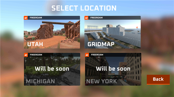驾驶X车祸模拟器最新版