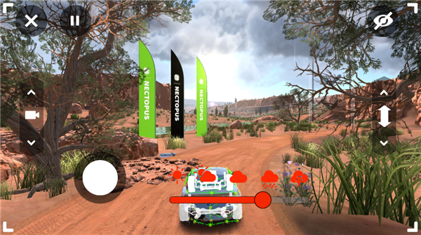 驾驶X车祸模拟器最新版