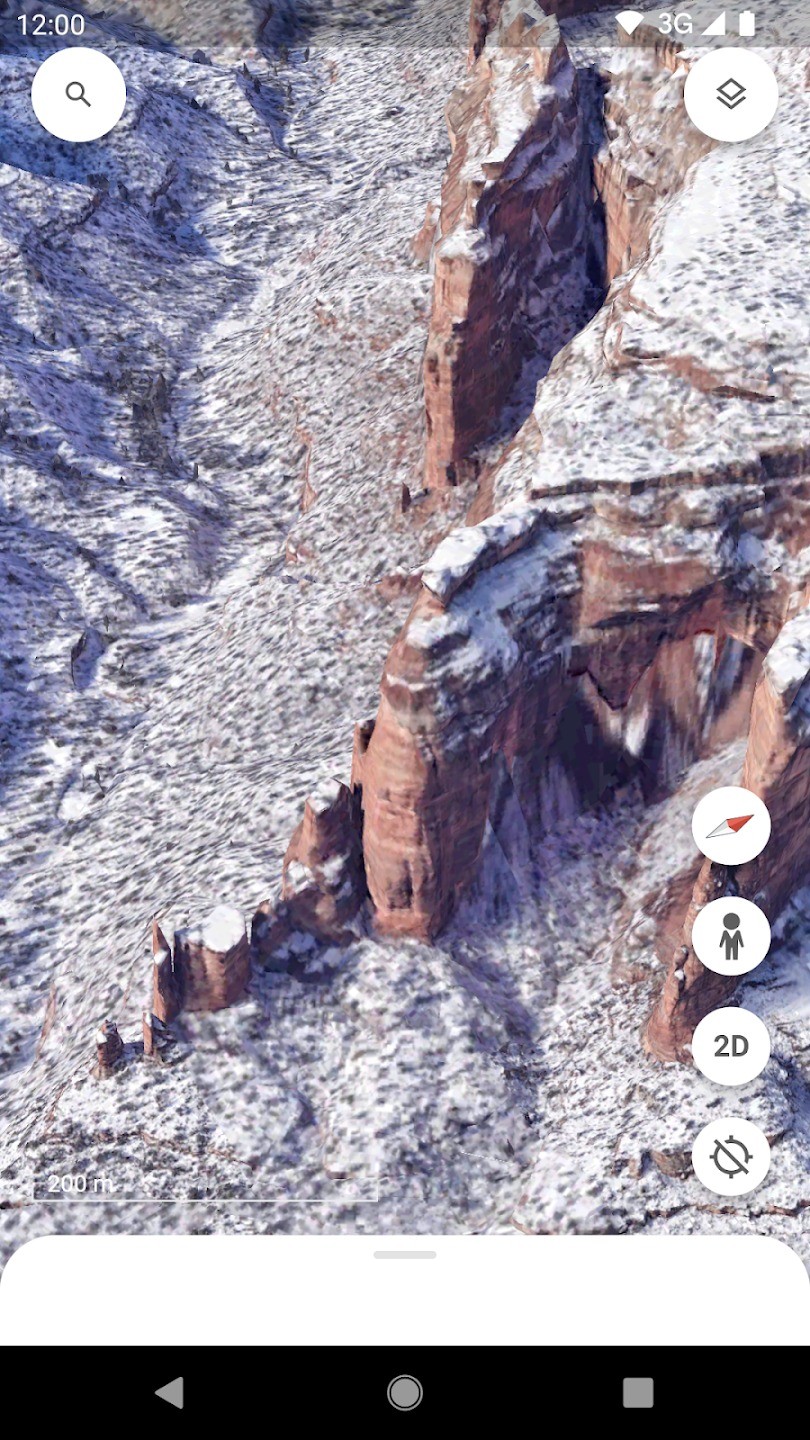 Google Earth截图5