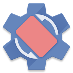 屏幕方向管理器Rotation