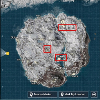 PUBG MOBILE最新版