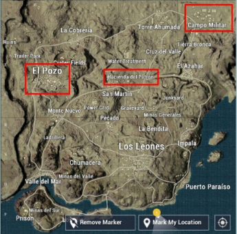 PUBG MOBILE最新版