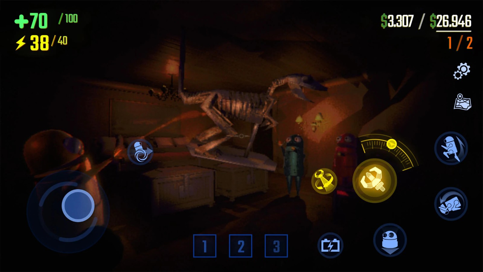 REPO汉化版截图4