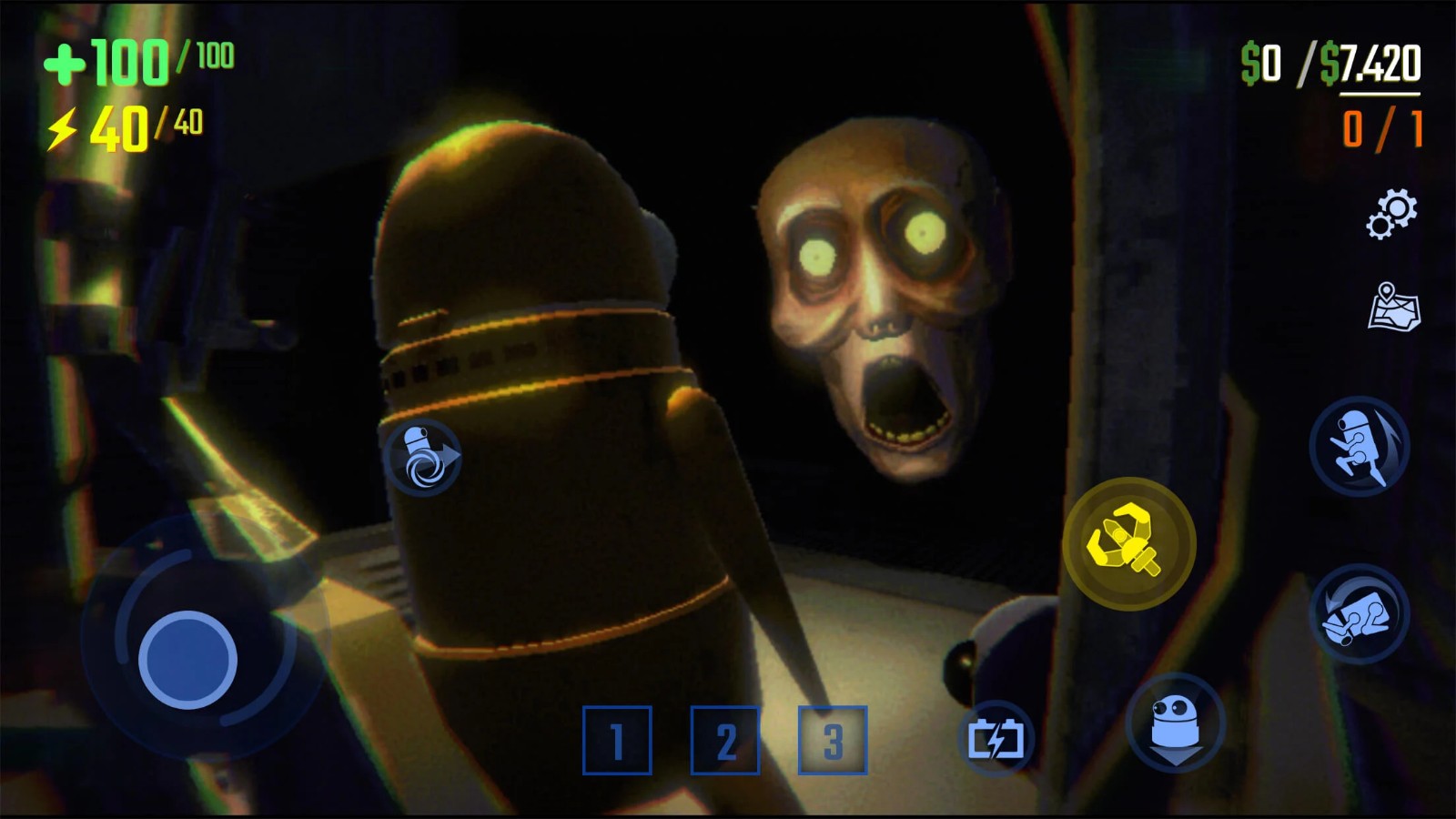 REPO汉化版截图5