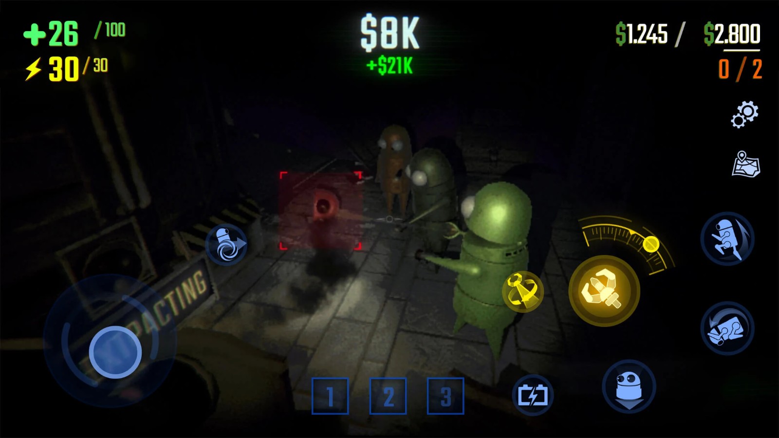 REPO汉化版截图3