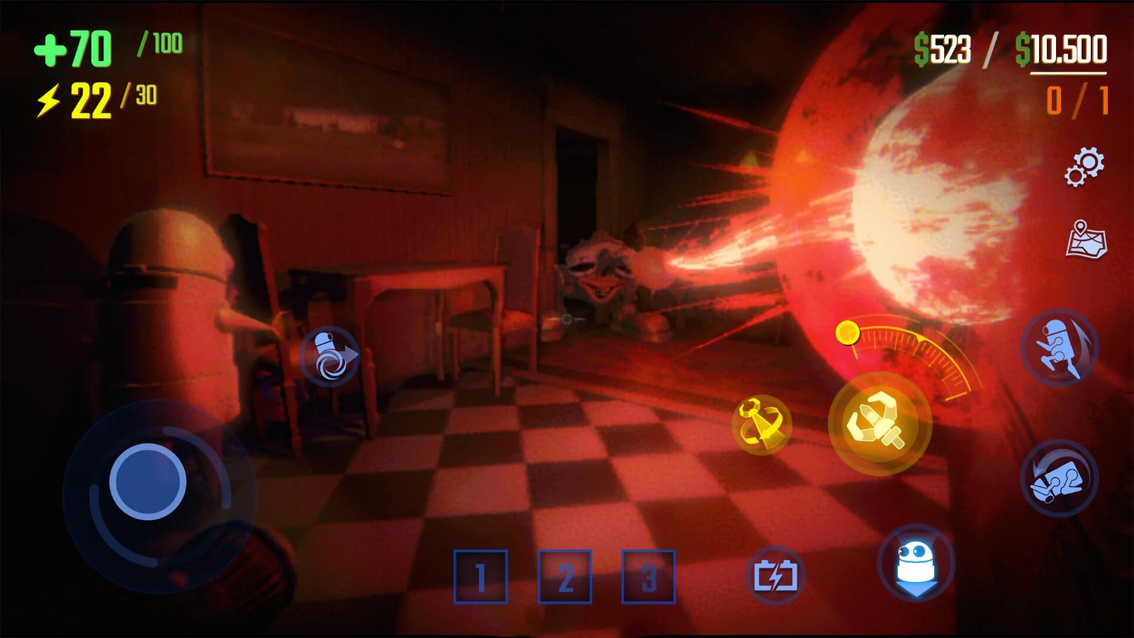 REPO汉化版截图2