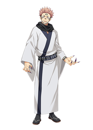 咒术回战幻影夜行官方版