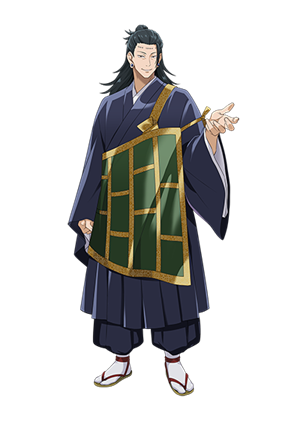 咒术回战幻影夜行官方版