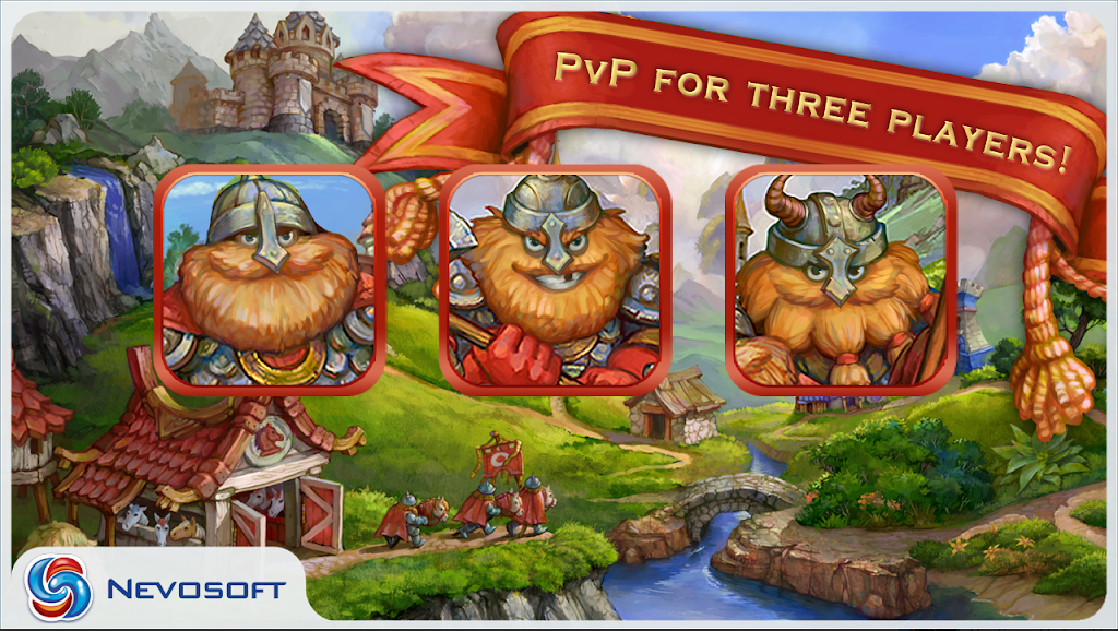 土地抢夺者截图1