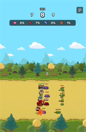 菇菇森林最新版