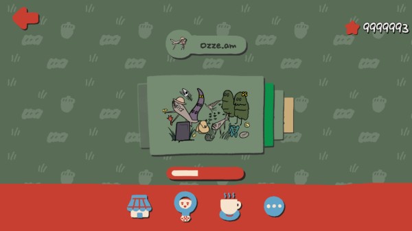 拼图杂志soupsoup