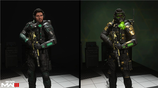 使命召唤战区国际服