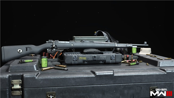 使命召唤战区国际服