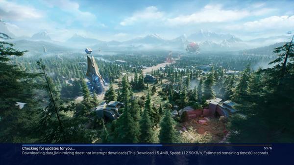 王者荣耀国际体验服