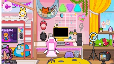 阿凡达世界中文版