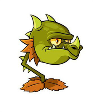 植物大战僵尸2商店补丁版