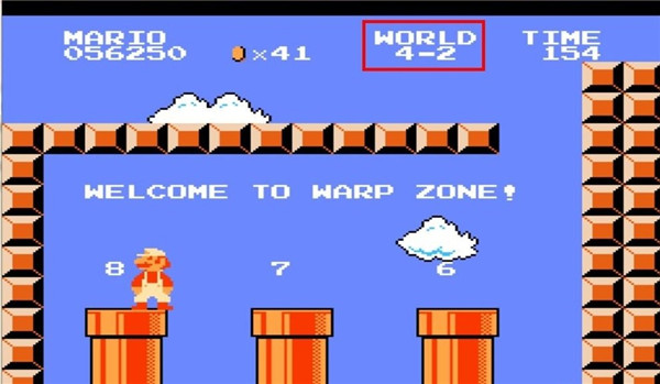 超级玛丽手机单机版