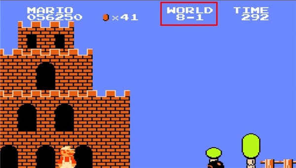 超级玛丽手机单机版