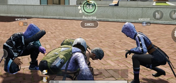 绝地求生未来之役2025