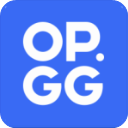 OPGG英雄数据国服