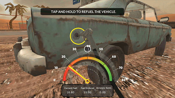 加油站垃圾场模拟器截图3