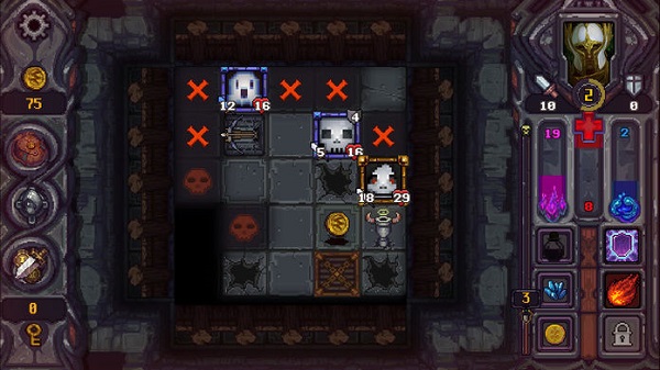 符石守护者手游