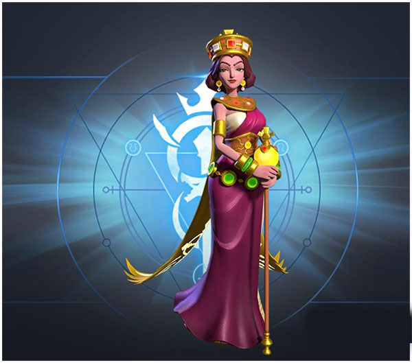 战火与永恒0.1折