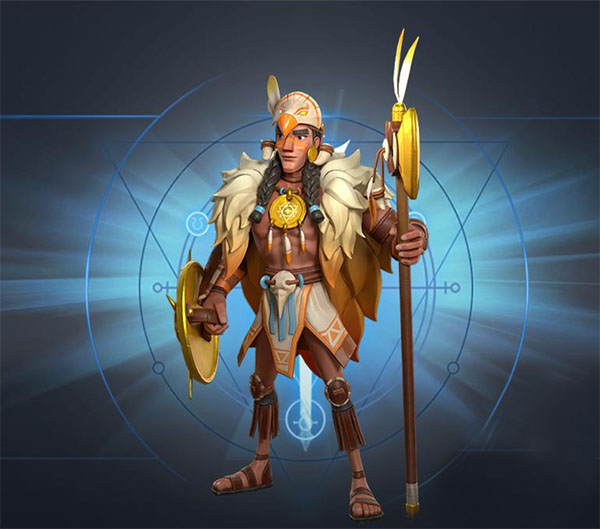 战火与永恒0.1折