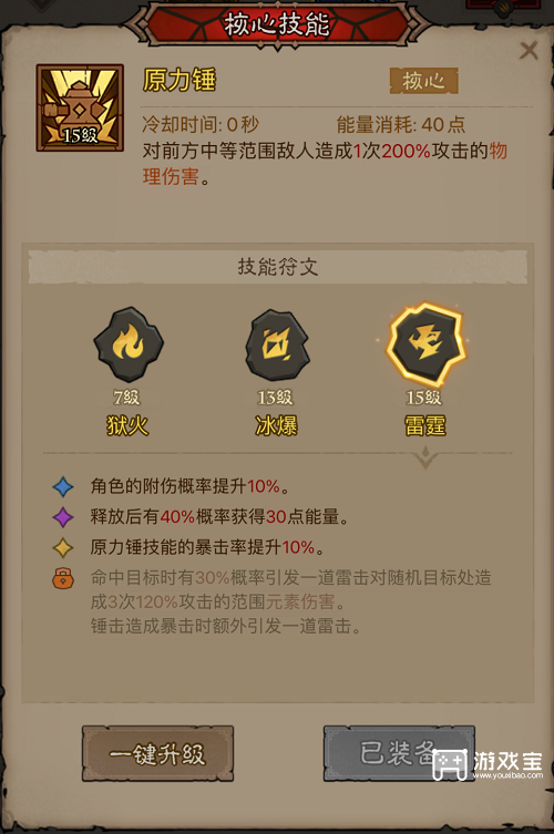 英雄没有闪混沌牧场速通流派推荐攻略