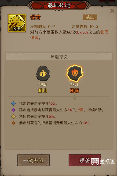 英雄没有闪混沌牧场速通流派推荐攻略