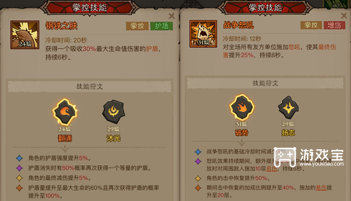英雄没有闪雷旋风技能搭配推荐攻略