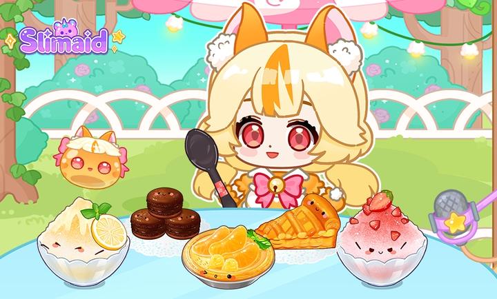 史莱姆拉面达人