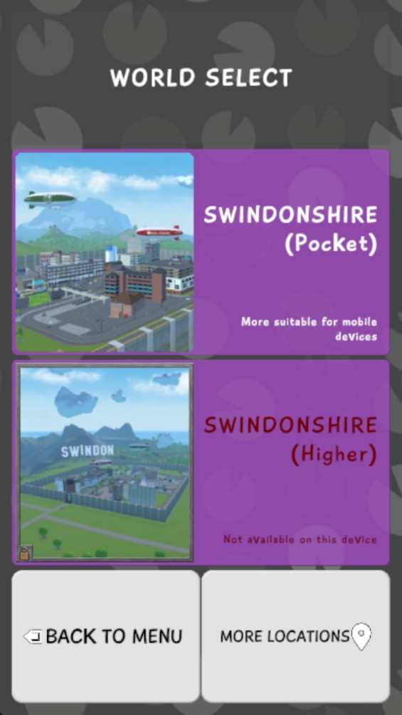 神奇的青蛙最新版截图4