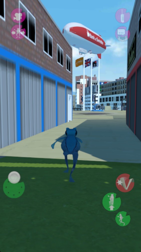 神奇的青蛙最新版截图3