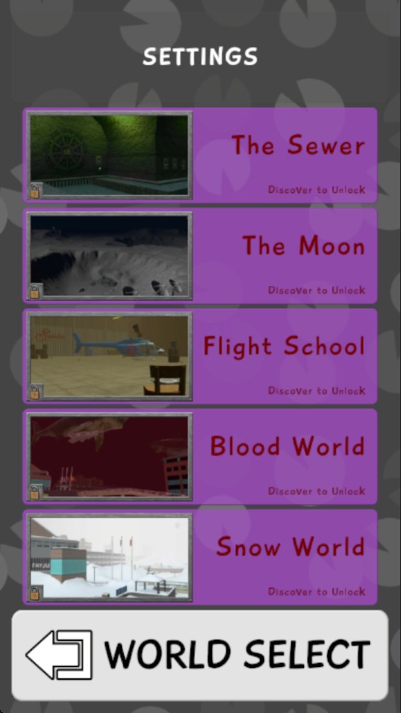 神奇的青蛙最新版截图2