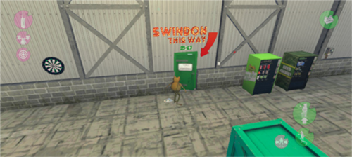 神奇的青蛙最新版