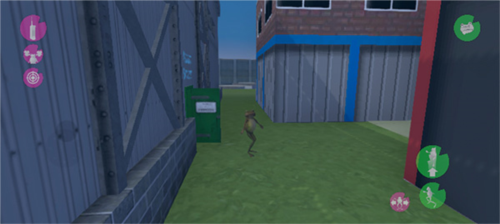 神奇的青蛙最新版