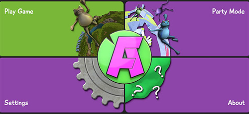 神奇的青蛙最新版