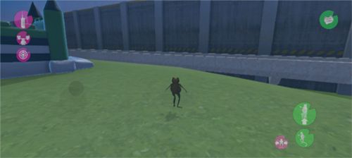 神奇的青蛙最新版