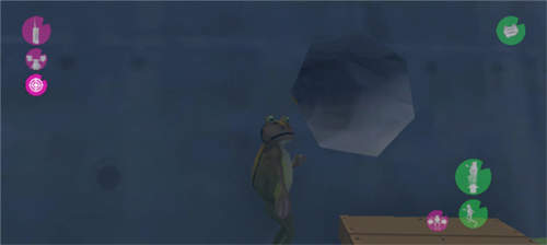 神奇的青蛙最新版