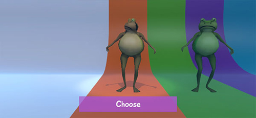 神奇的青蛙最新版