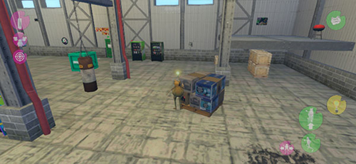 神奇的青蛙最新版