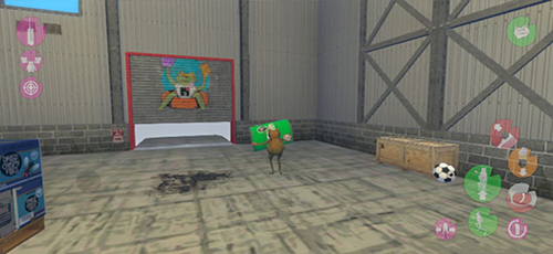 神奇的青蛙最新版