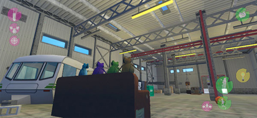 神奇的青蛙最新版