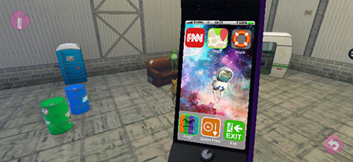 神奇的青蛙最新版