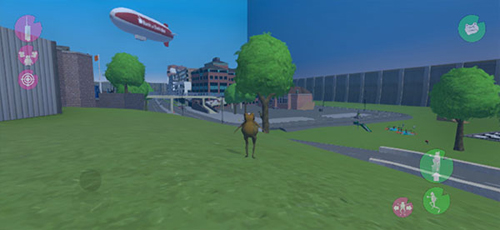 神奇的青蛙最新版