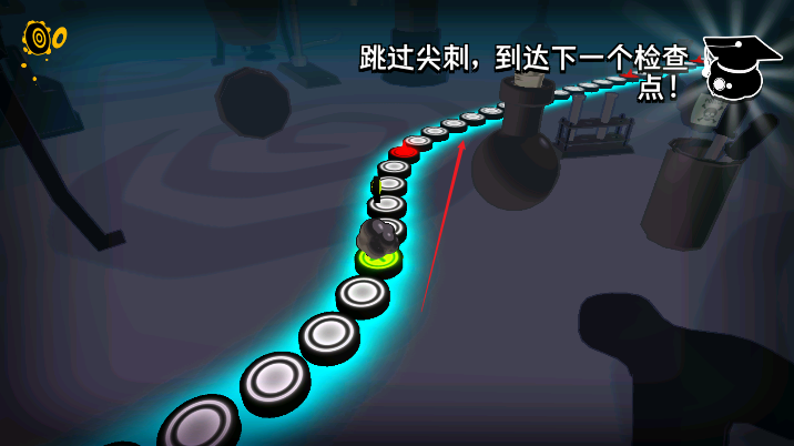 永不言弃镜世界官方版